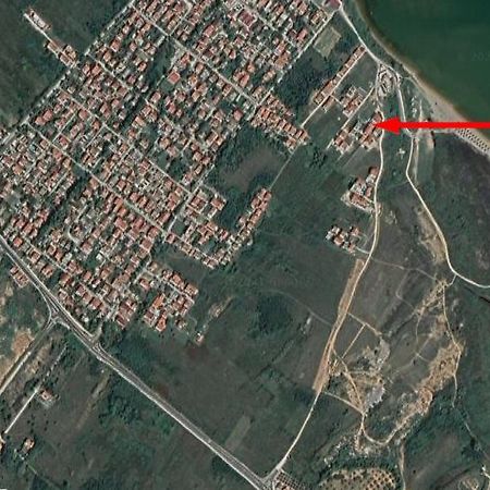 Apartments Ninske Vodice 외부 사진