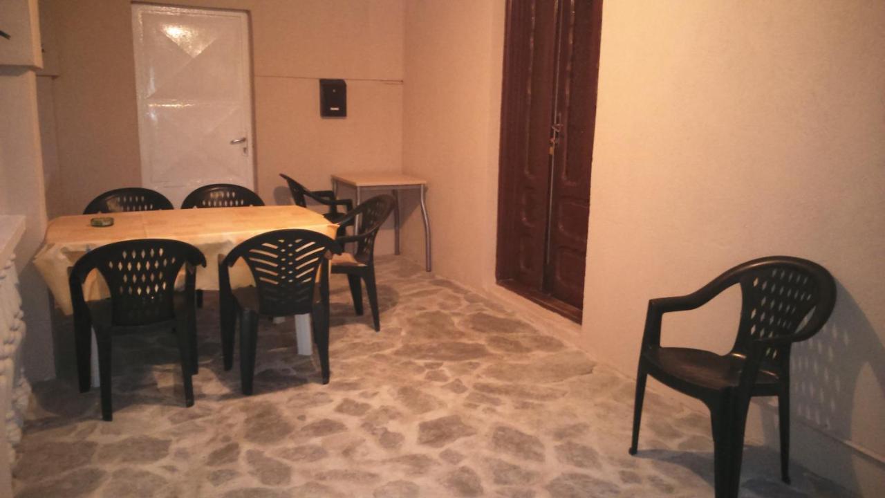 Apartments Ninske Vodice 외부 사진