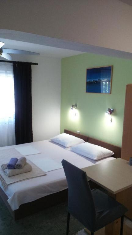 Apartments Ninske Vodice 객실 사진