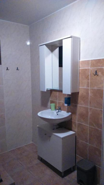 Apartments Ninske Vodice 객실 사진