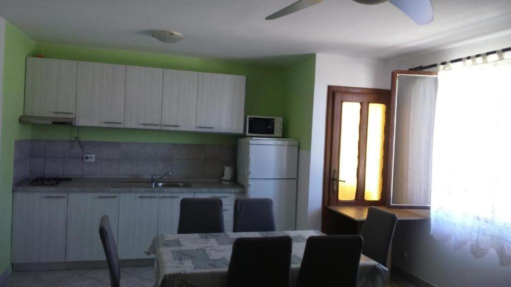 Apartments Ninske Vodice 객실 사진