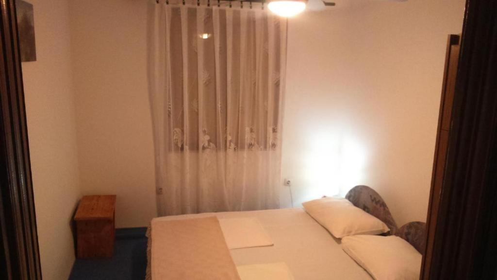 Apartments Ninske Vodice 객실 사진