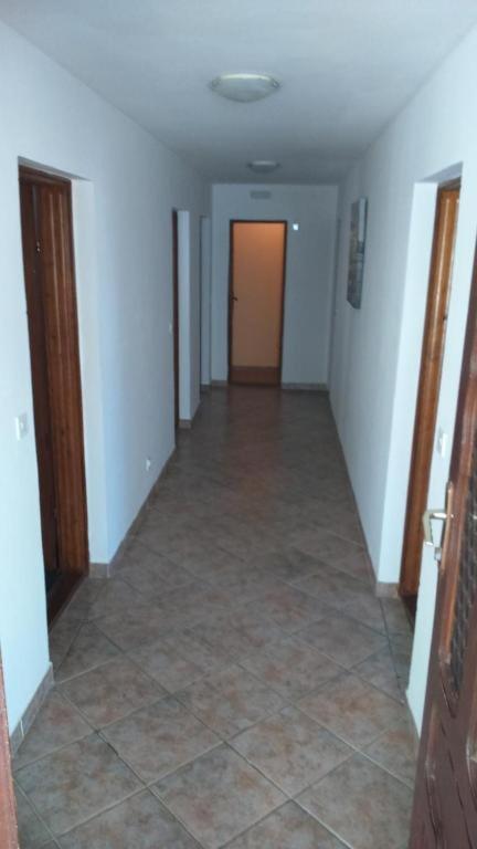 Apartments Ninske Vodice 객실 사진