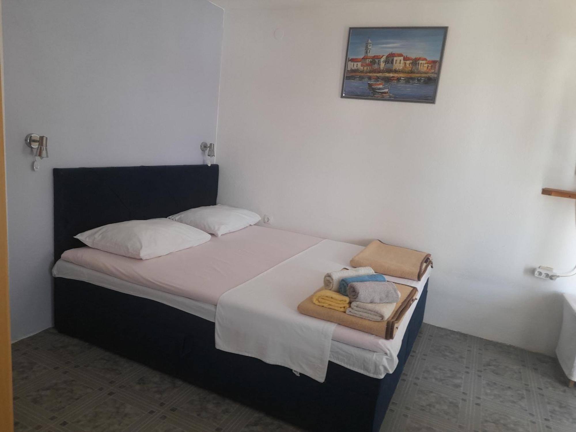 Apartments Ninske Vodice 객실 사진