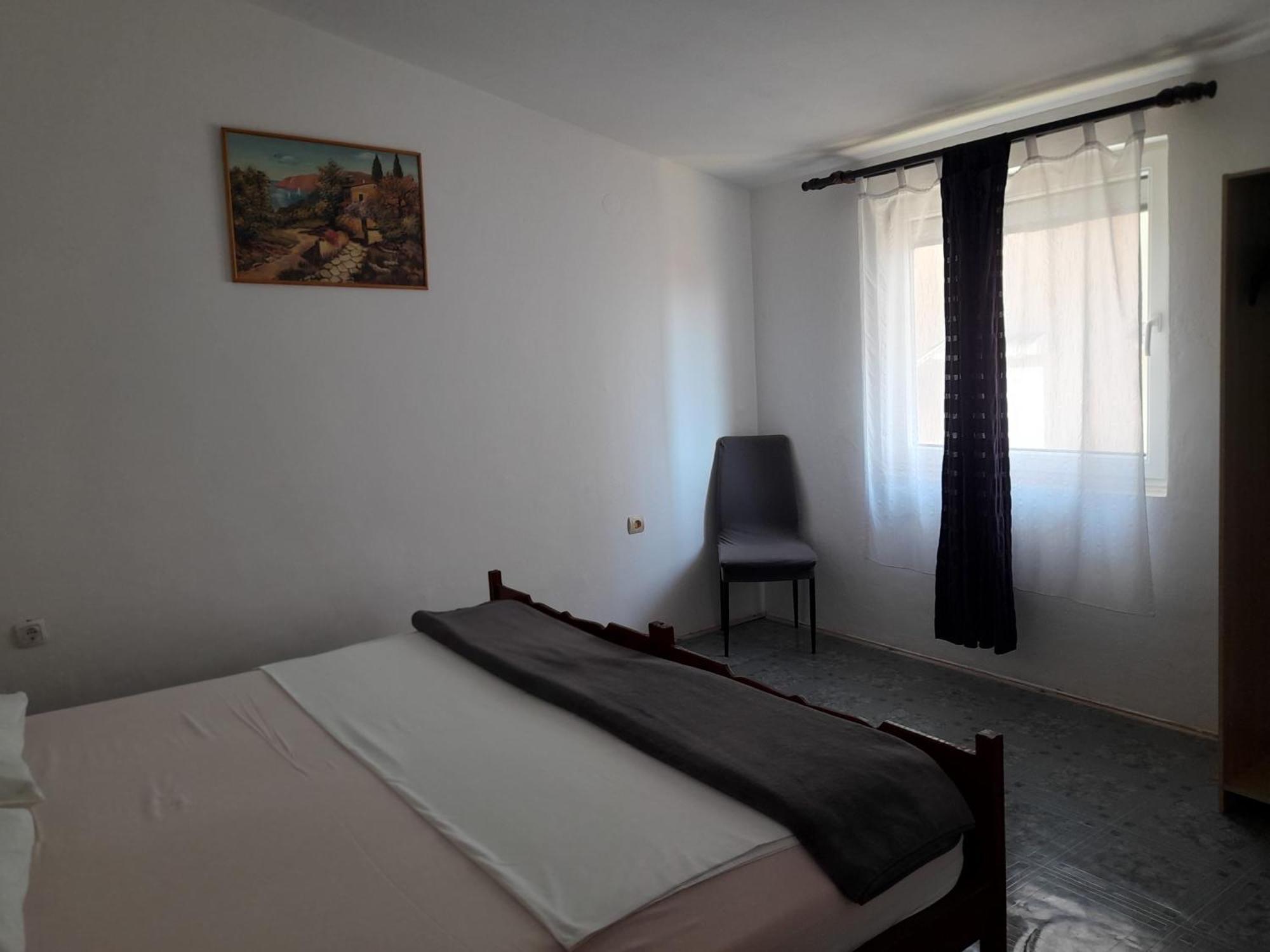 Apartments Ninske Vodice 객실 사진