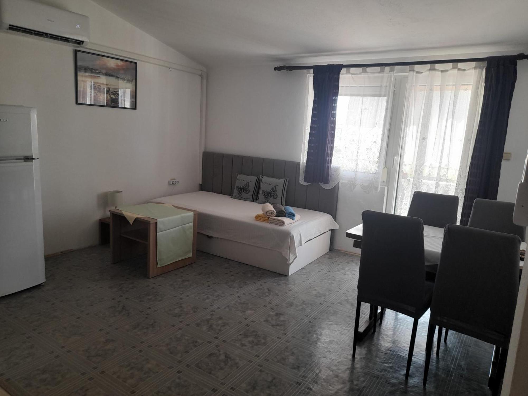 Apartments Ninske Vodice 객실 사진
