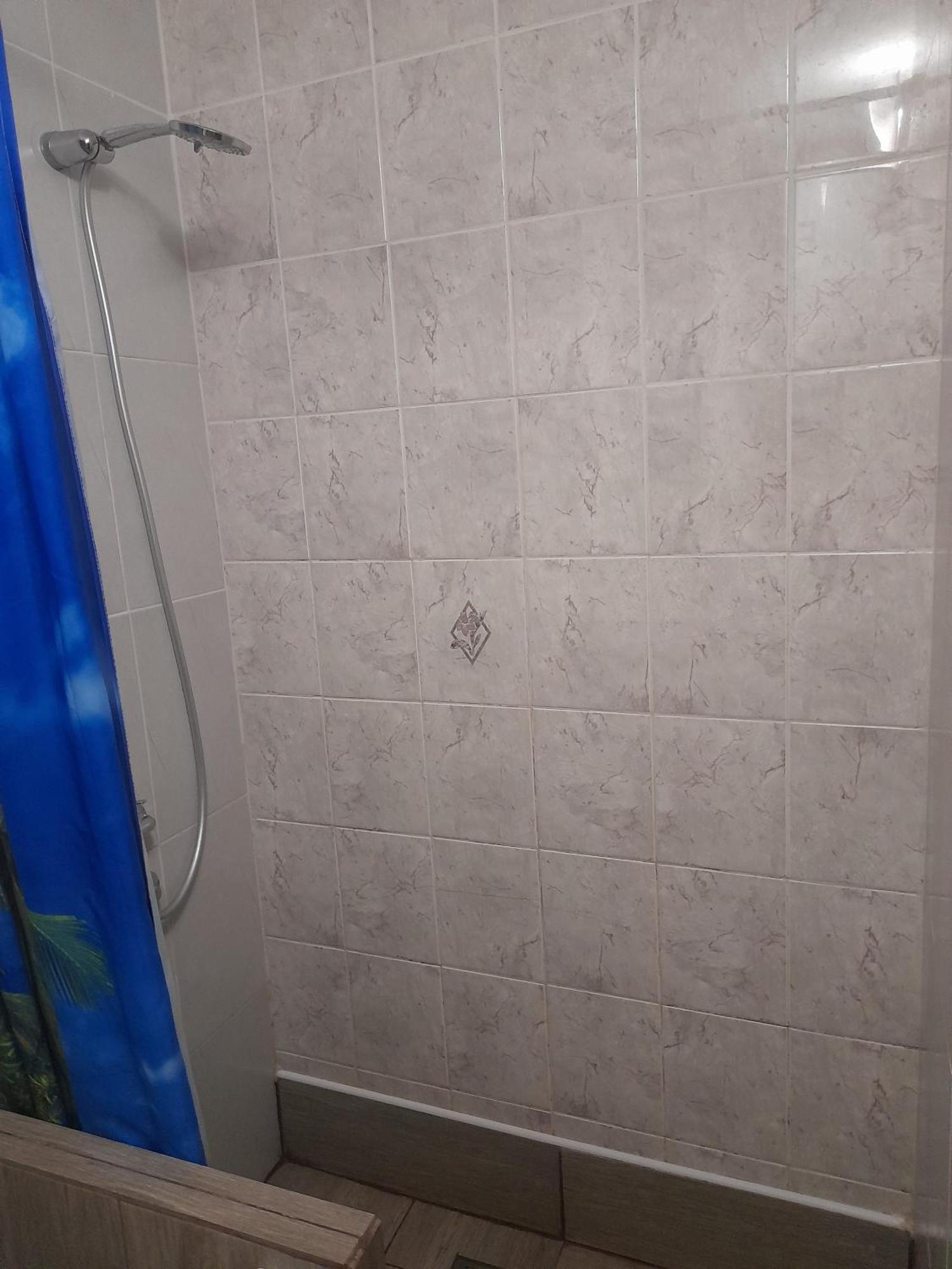 Apartments Ninske Vodice 객실 사진