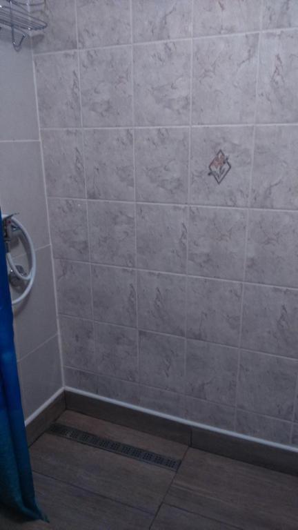 Apartments Ninske Vodice 객실 사진