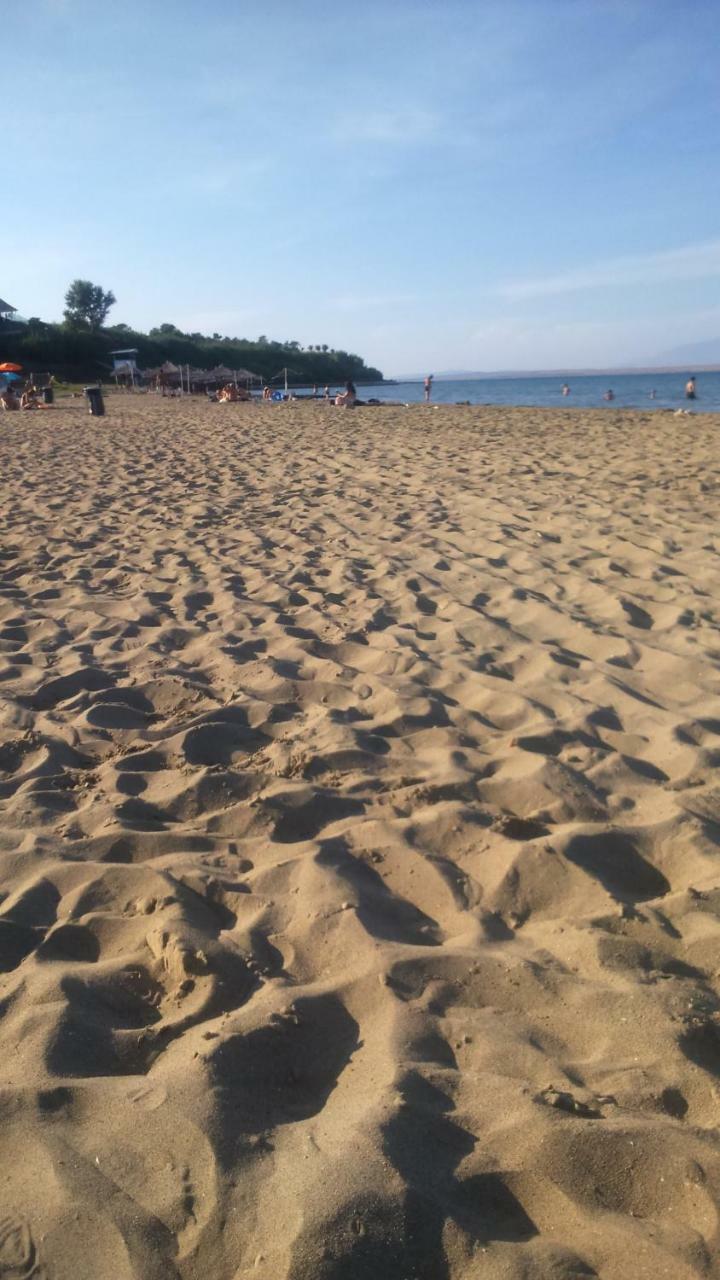 Apartments Ninske Vodice 외부 사진